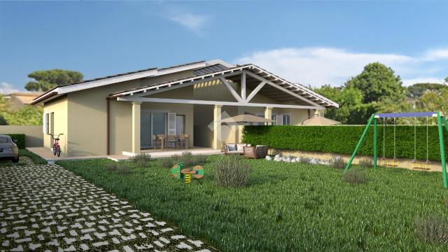 Villa in Via delle Rose 14, Ardea - Foto 1