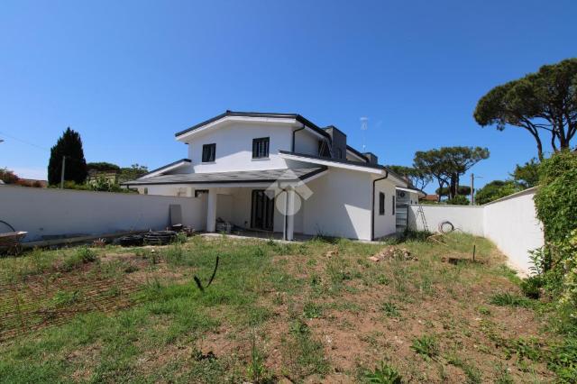 Villa in Via del Biancospino 63, Anzio - Foto 1