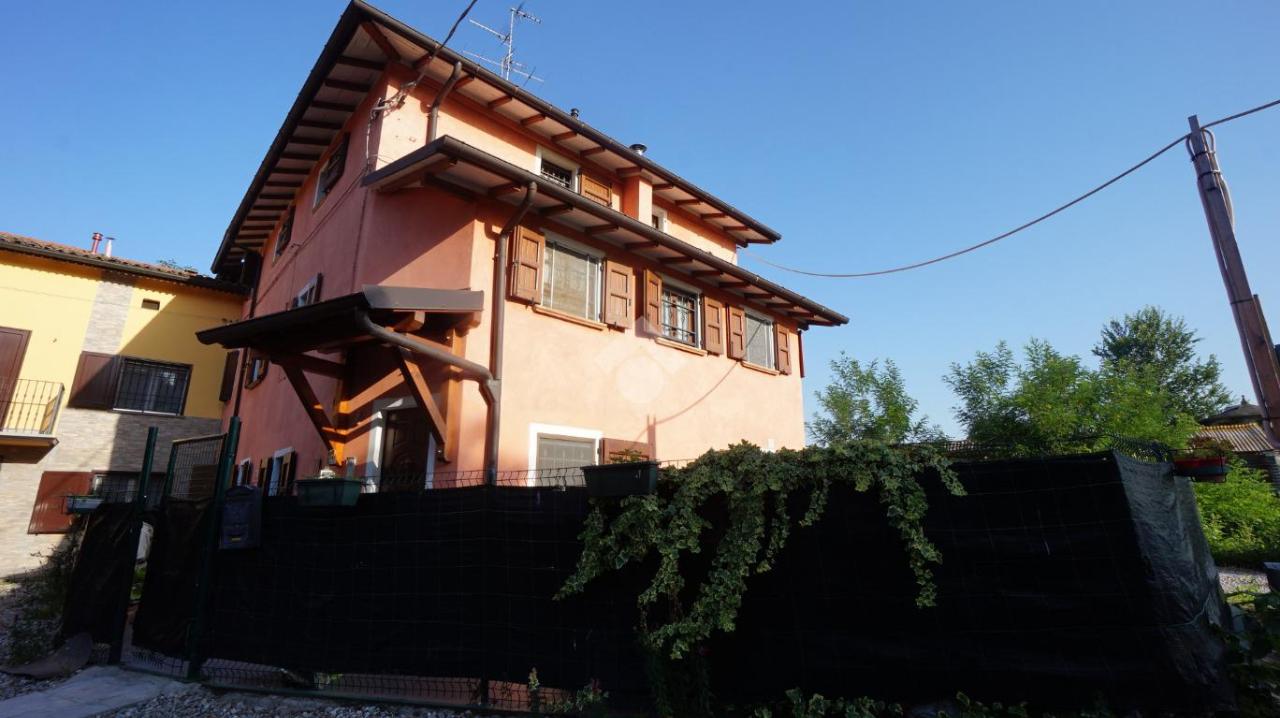 Casa indipendente in vendita a Maranello