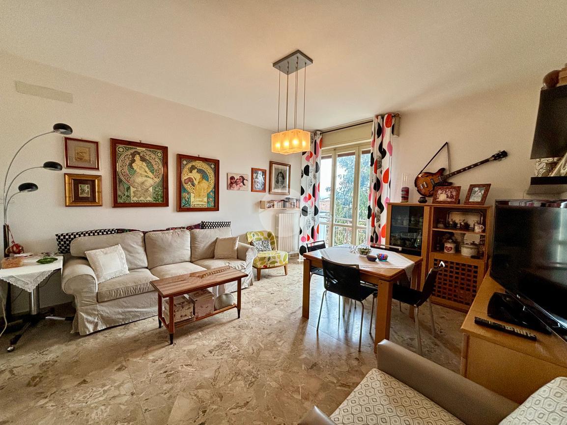 Appartamento in vendita a Castelnuovo Del Garda