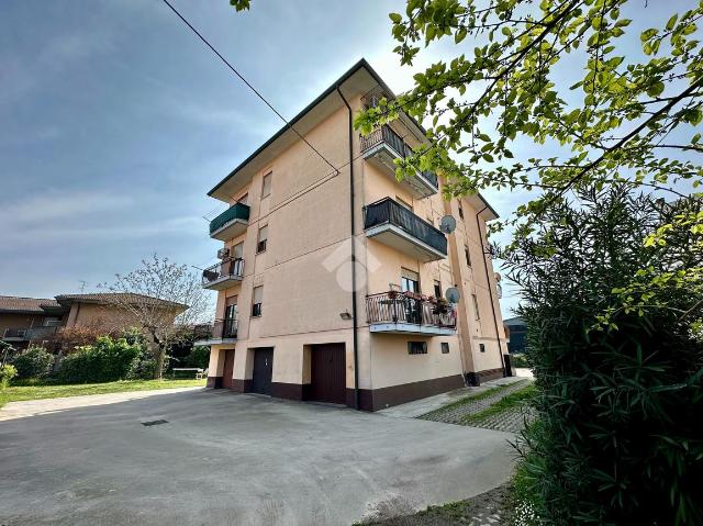 3-room flat in Via Molinara Nuova, Sona - Photo 1