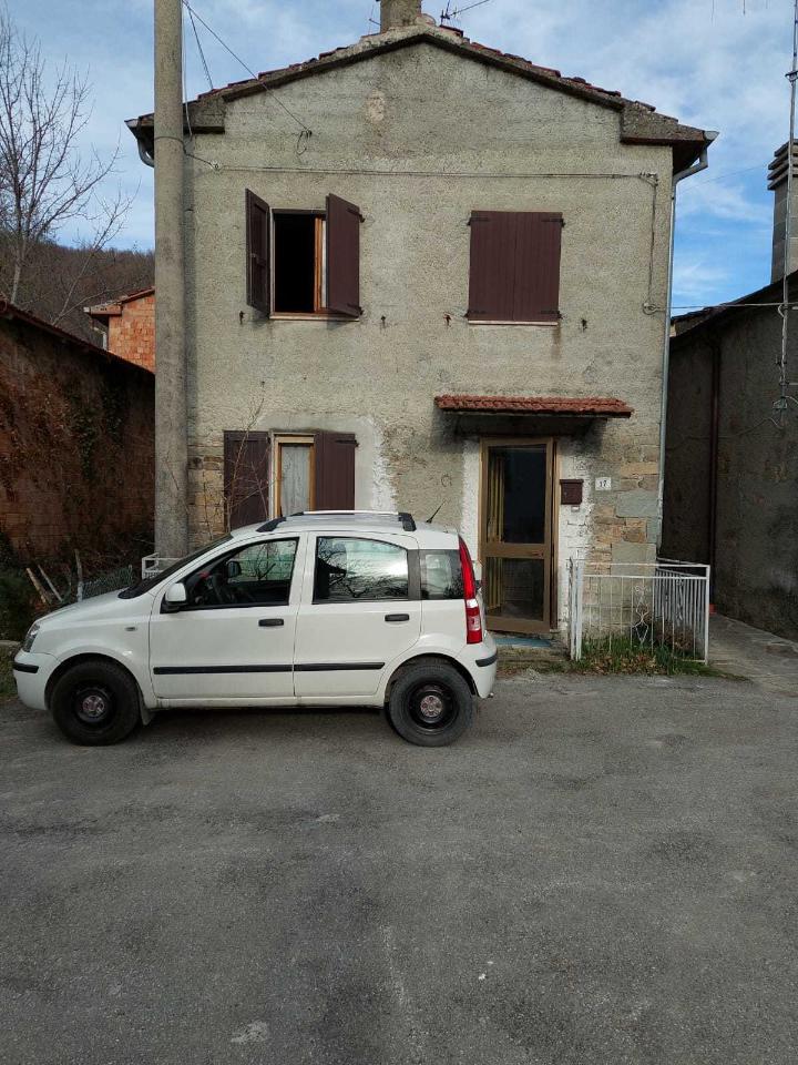 Casa indipendente in vendita a Solignano