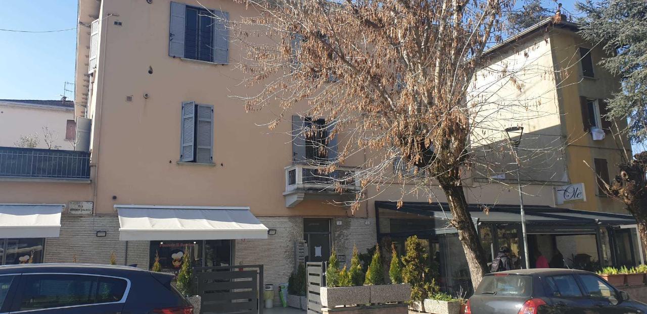 Appartamento in vendita a Fornovo Di Taro