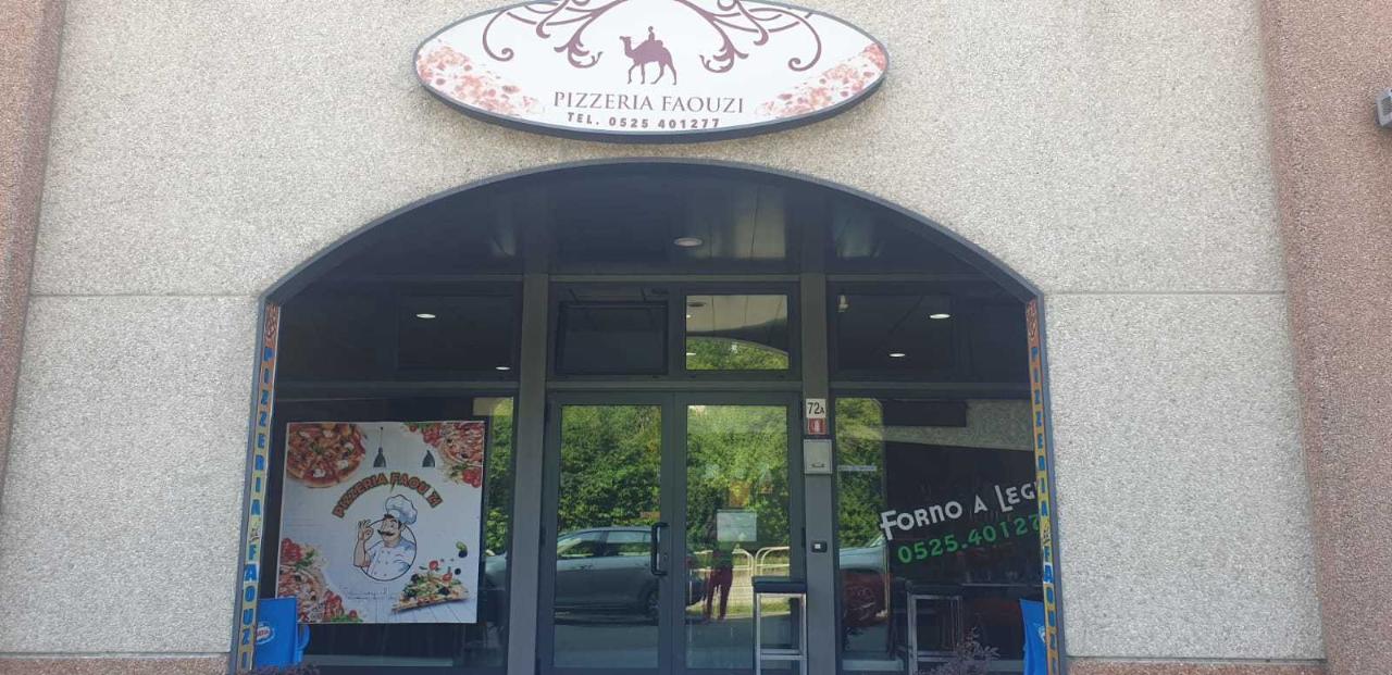 Pizzeria in vendita a Medesano