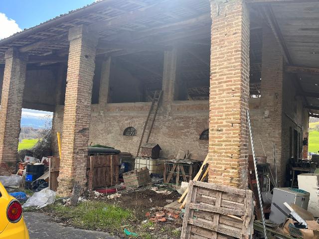 Rustico in Via La Bionda 36, Medesano - Foto 1