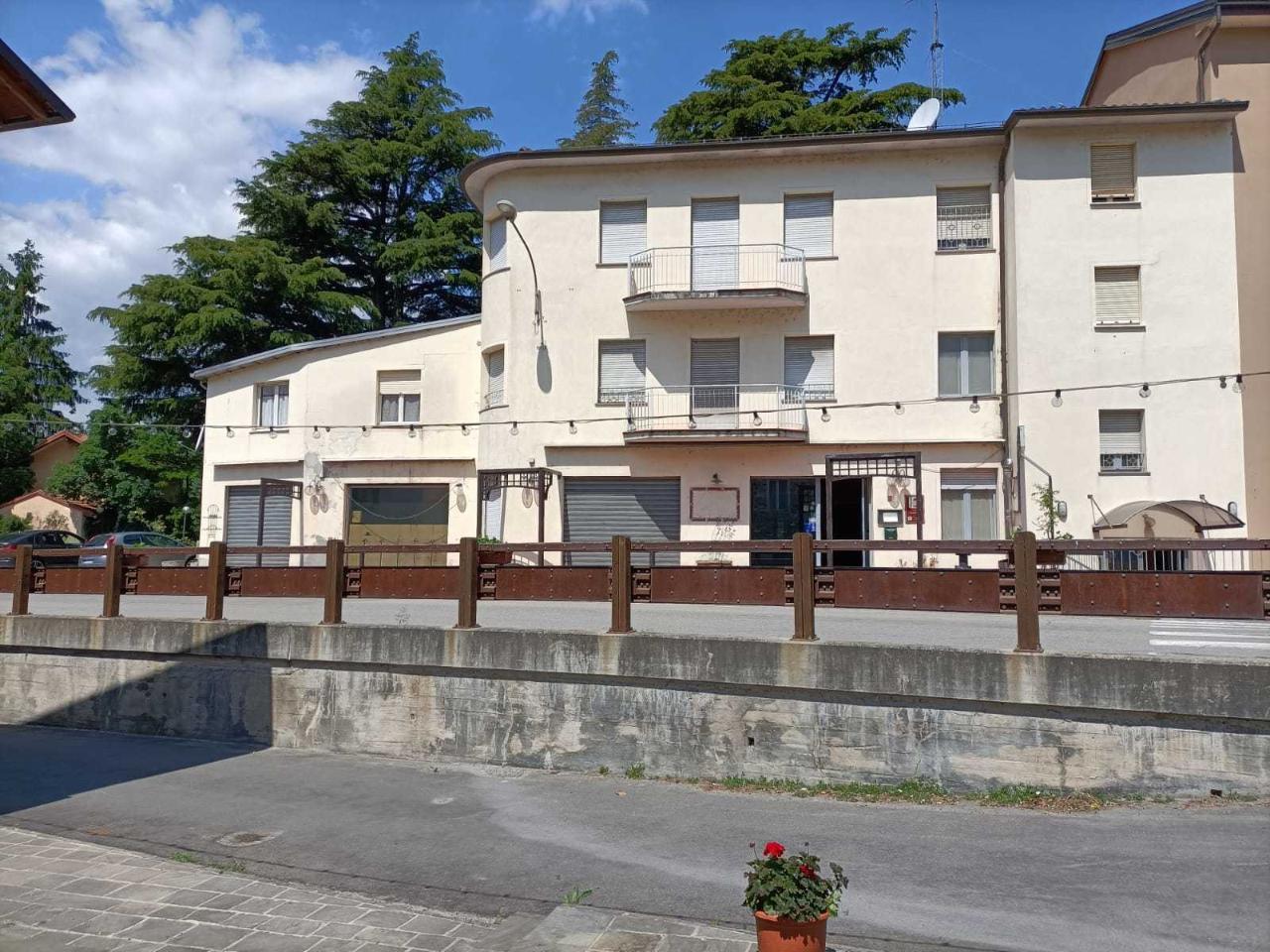 Palazzina commerciale in Via Manubiola, Berceto, {3} - Foto 2