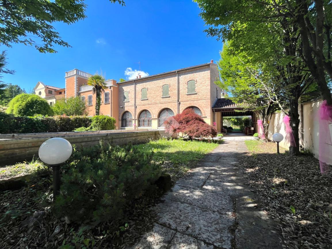 Casa indipendente in vendita a Ponte San Nicolo'