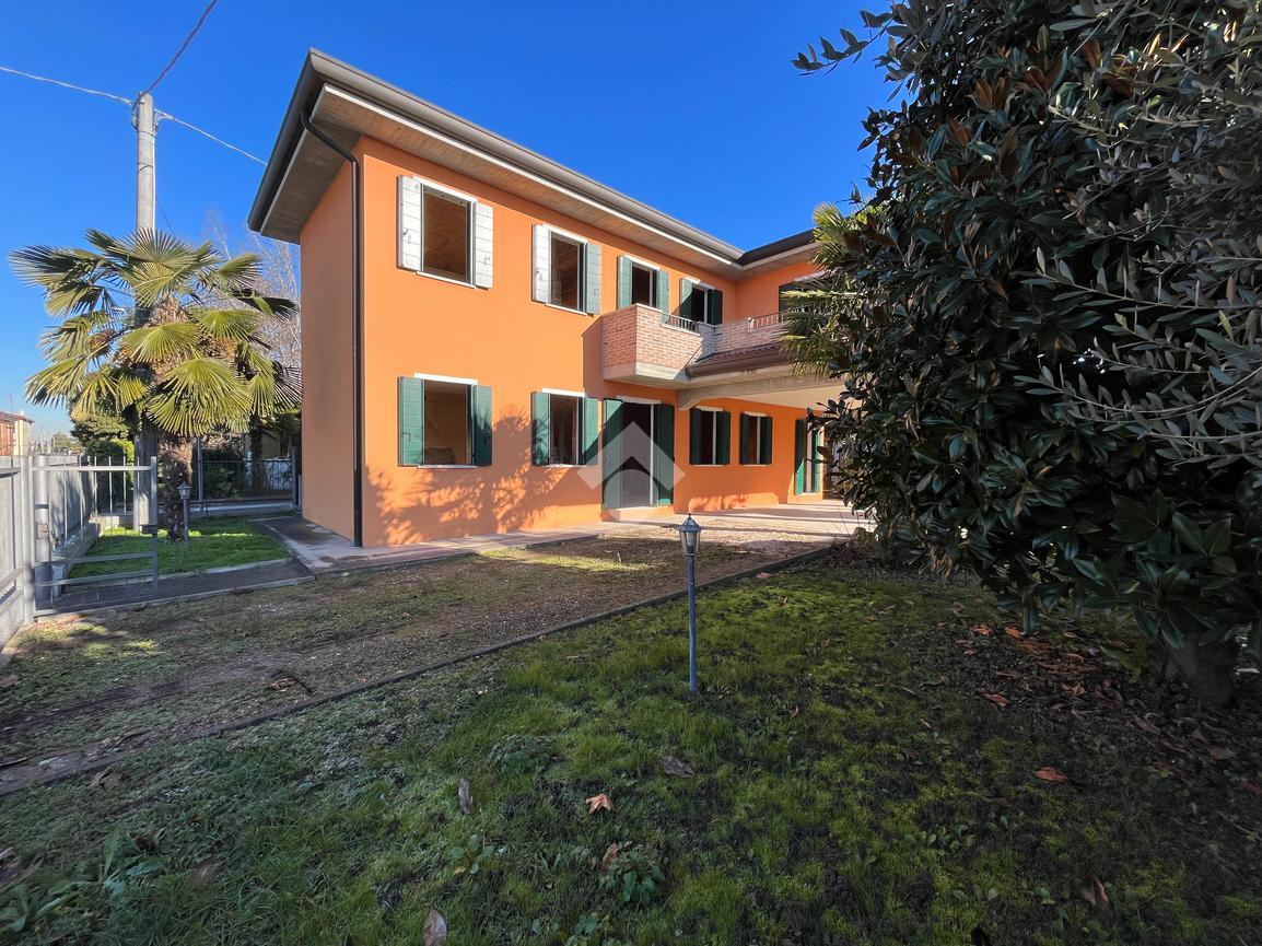 Villa in vendita a Ponte San Nicolo'