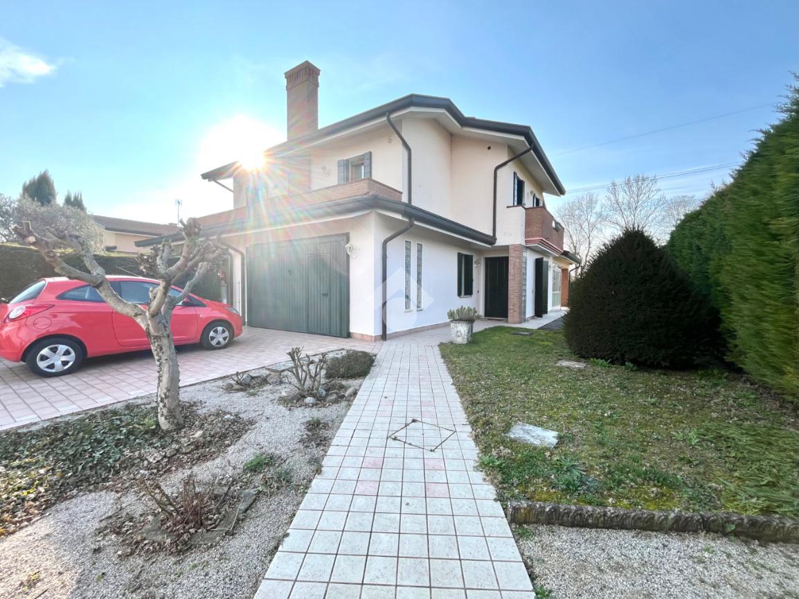 Villa in vendita a Padova
