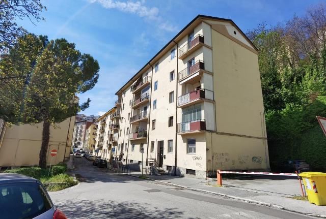 3-room flat in Via Leonardo da Vinci 4, Potenza - Photo 1