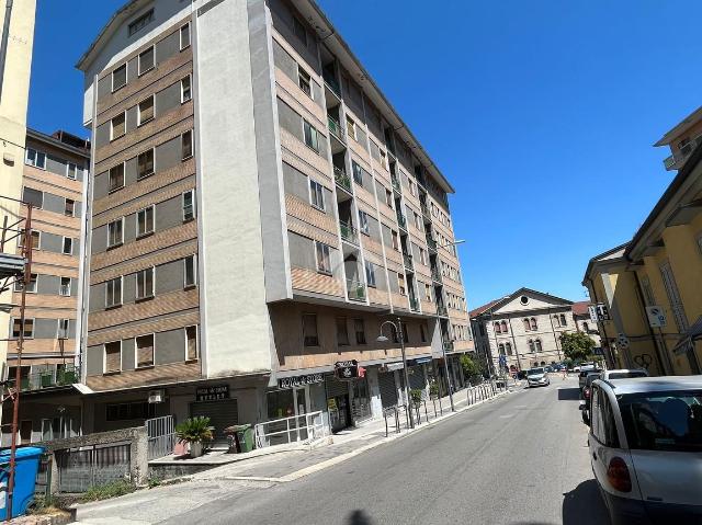 Quadrilocale in Via Giuseppe Mazzini 255, Potenza - Foto 1