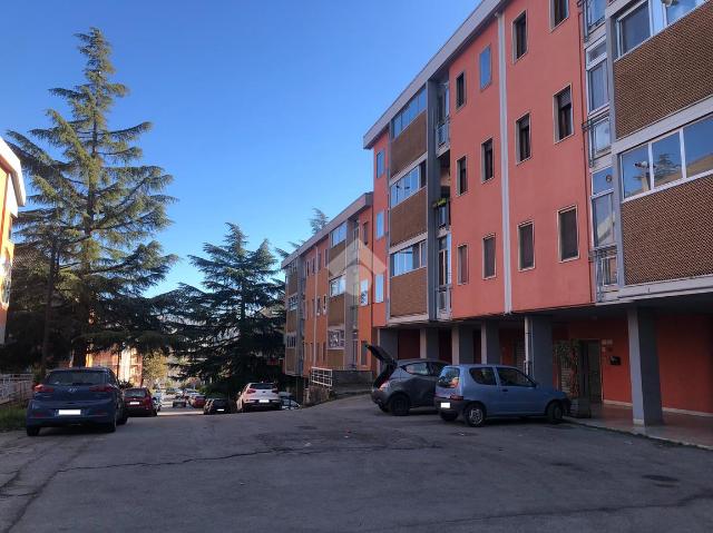 Appartamento in Via Siracusa 97, Potenza - Foto 1