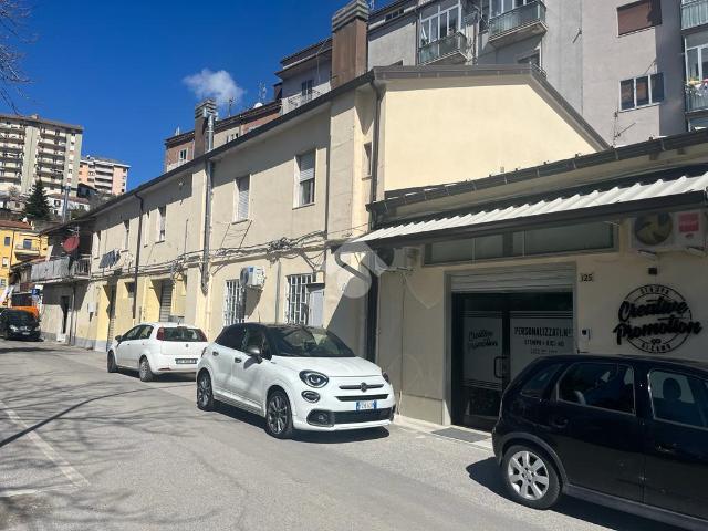 Dreizimmerwohnung in Via dei Ligustri 29, Potenza - Foto 1