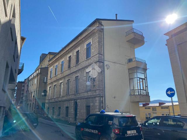 Appartamento in Via Beato Bonaventura 9, Potenza - Foto 1