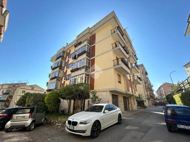 Zweizimmerwohnung in Via Messina 177, Potenza - Foto 1