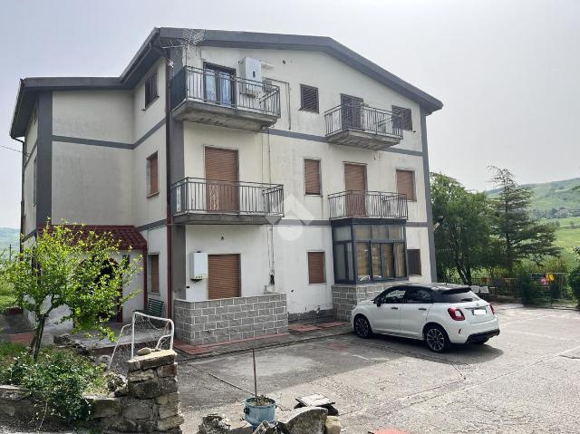 Apartament in Complanare Varco Izzo 37, Potenza - Photo 1