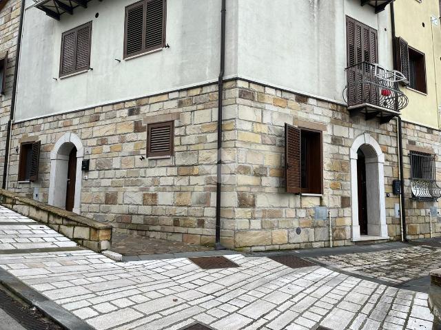 One-room flat in Via Agri 1, Potenza - Photo 1