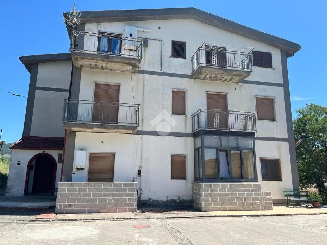 Zweizimmerwohnung in Via Varco Izzo 37, Potenza - Foto 1