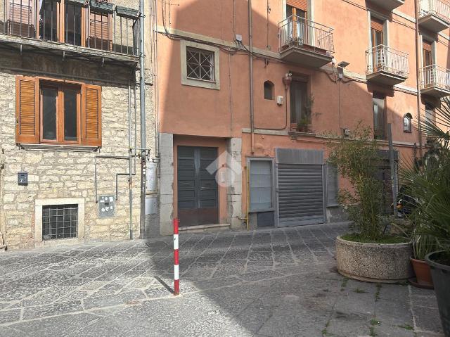 Trilocale in vendita, Via Fratelli Cairoli 9, Potenza - Foto 1