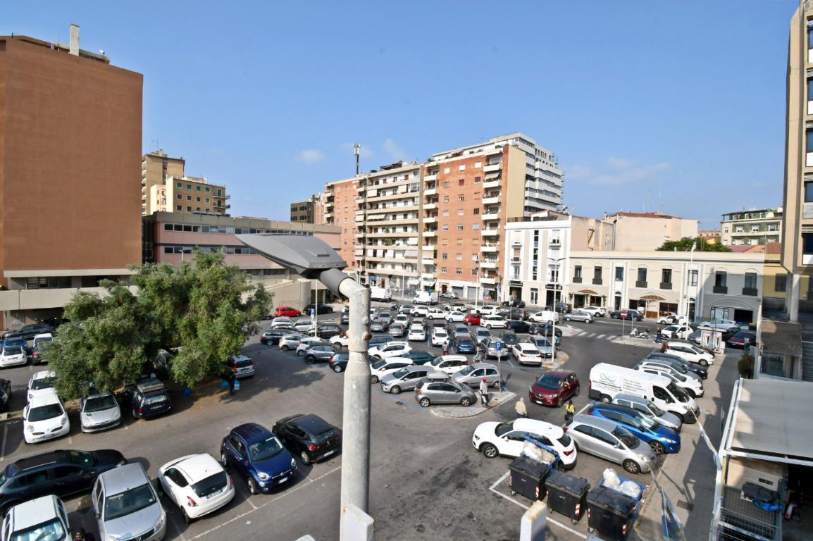 Ufficio in affitto a Cagliari