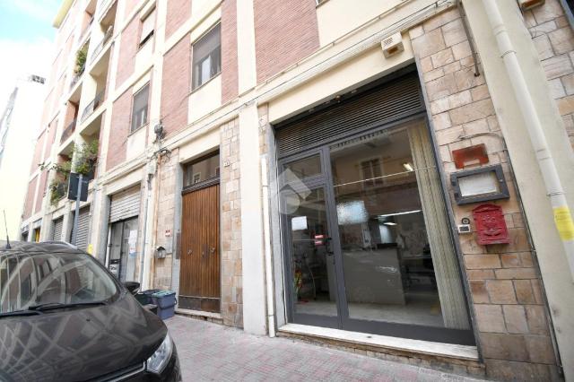 Büro in Via Goffredo Mameli 47, Cagliari - Foto 1