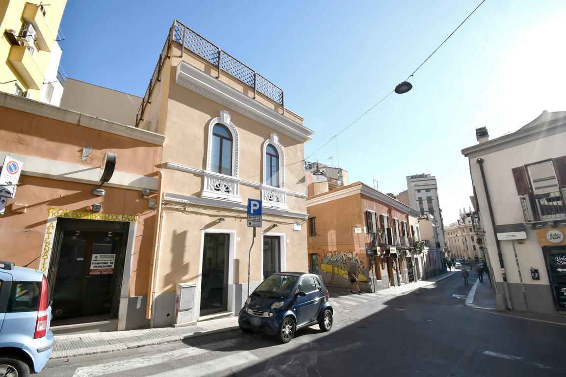 Negozio in affitto a Cagliari
