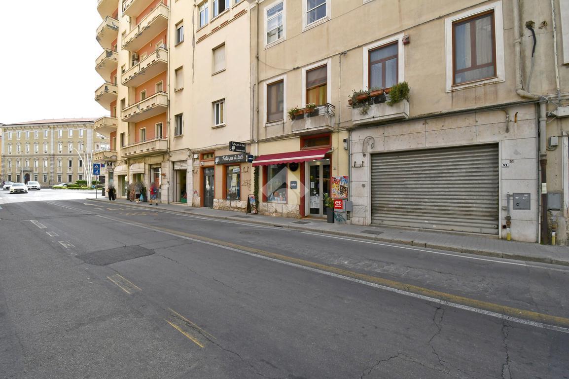 Negozio in vendita a Cagliari