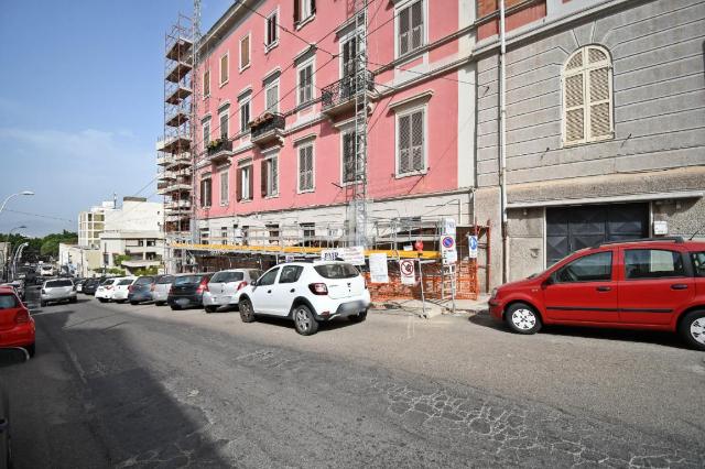 Ufficio in Via Nazario Sauro 3, Cagliari - Foto 1