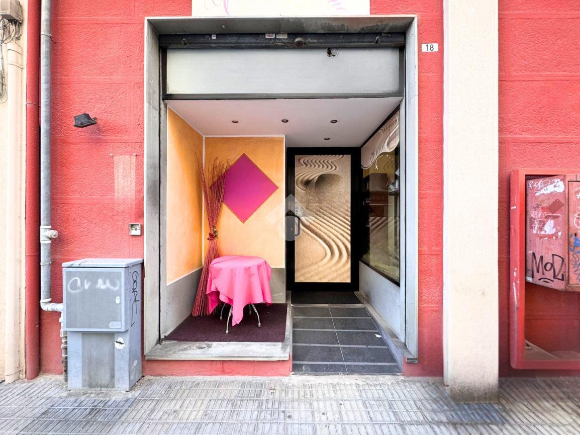Negozio in Via Pietro Cavaro 18, Cagliari, {3} - Foto 1