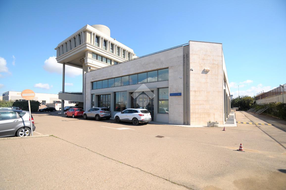 Palazzina commerciale in Via dell' Artigianato 6, Cagliari - Foto 1