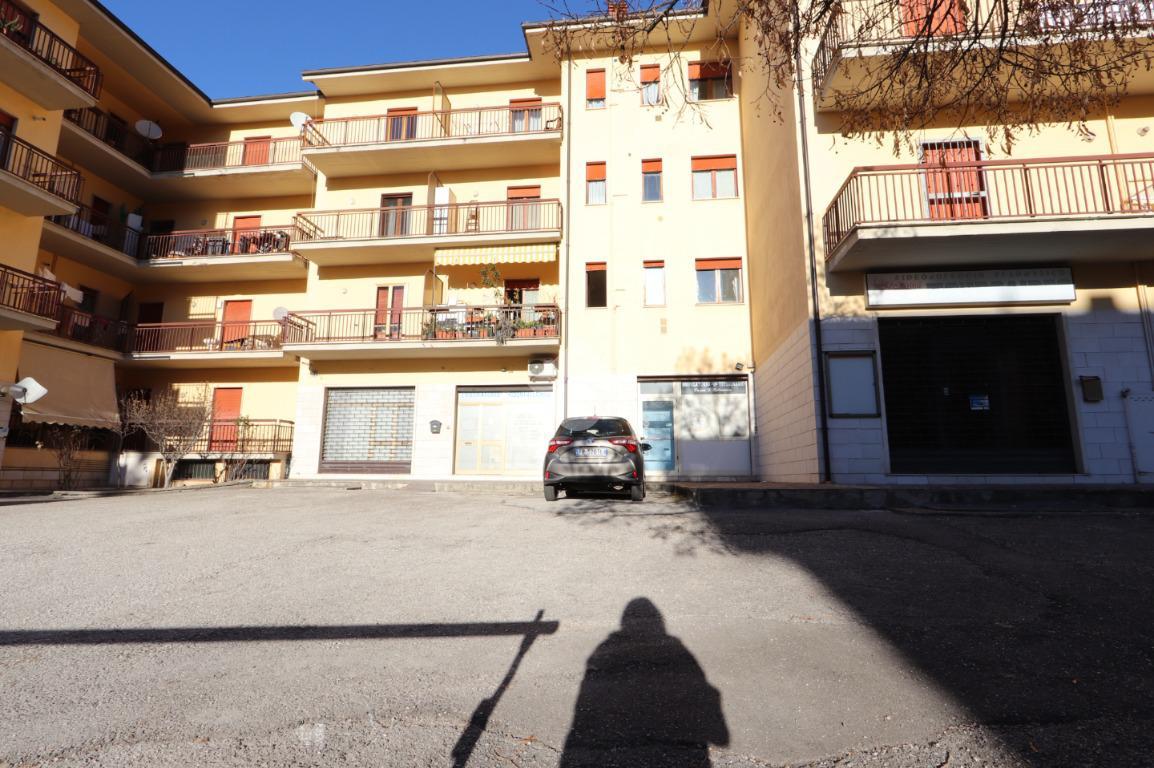 Appartamento in vendita a L'Aquila
