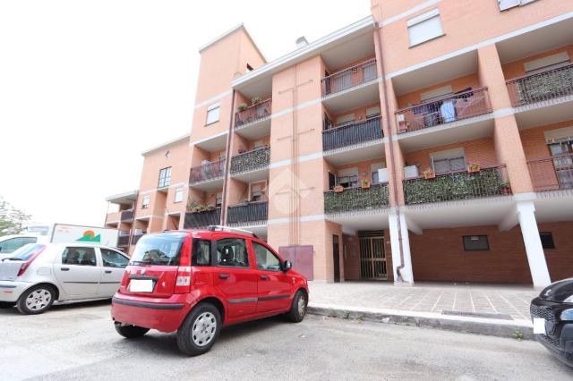 Bilocale in Via Lussemburgo 35, L'Aquila - Foto 1