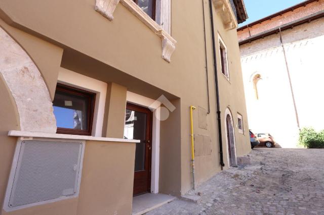 Bilocale in Via del Falco 33, L'Aquila - Foto 1