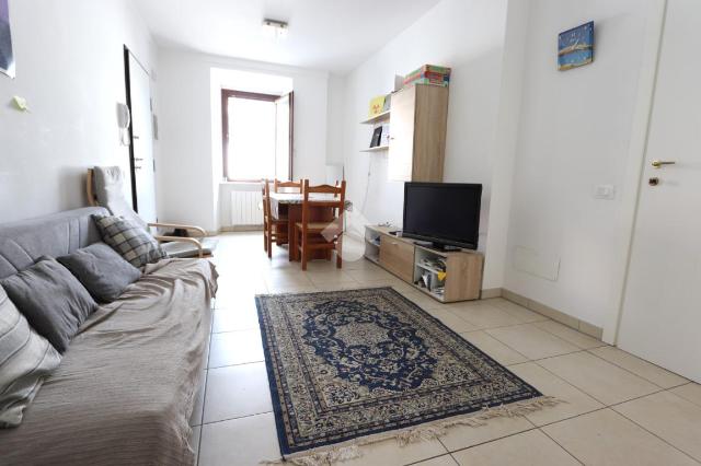 4-room flat in Via San Carlo 1, L'Aquila - Photo 1