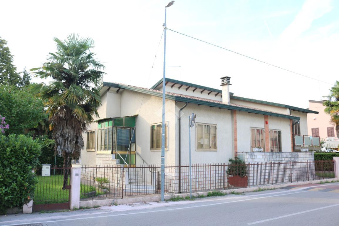 Casa indipendente in vendita a Spinea