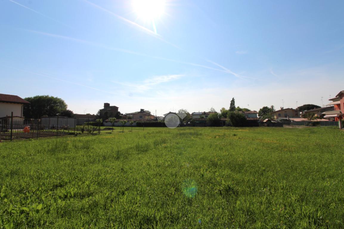 Terreno edificabile in Via F.Zanon 47, San Stino di Livenza