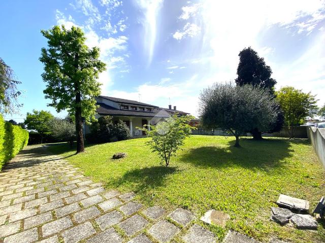 Villa in Via Reinhart 2, Treviso - Foto 1