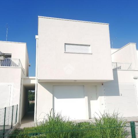 Terraced house in Via Celsi 2, Treviso - Photo 1