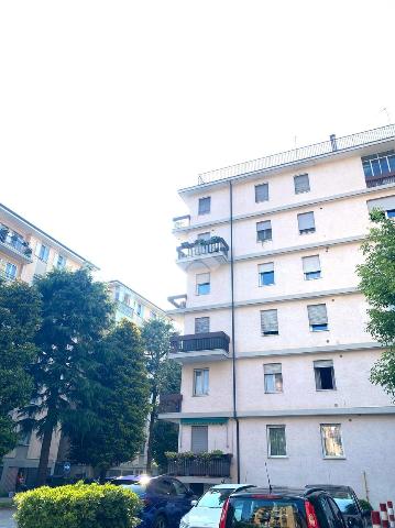 Wohnung in {3}, Viale Monfenera 1 - Foto 1