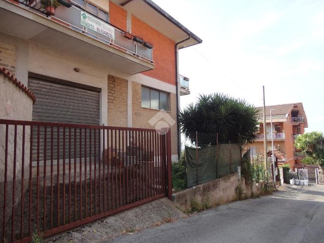 3-room flat in Via Svizzera 16, Albano Laziale - Photo 1