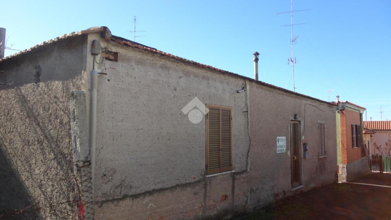 Casa indipendente in vendita a Albano Laziale