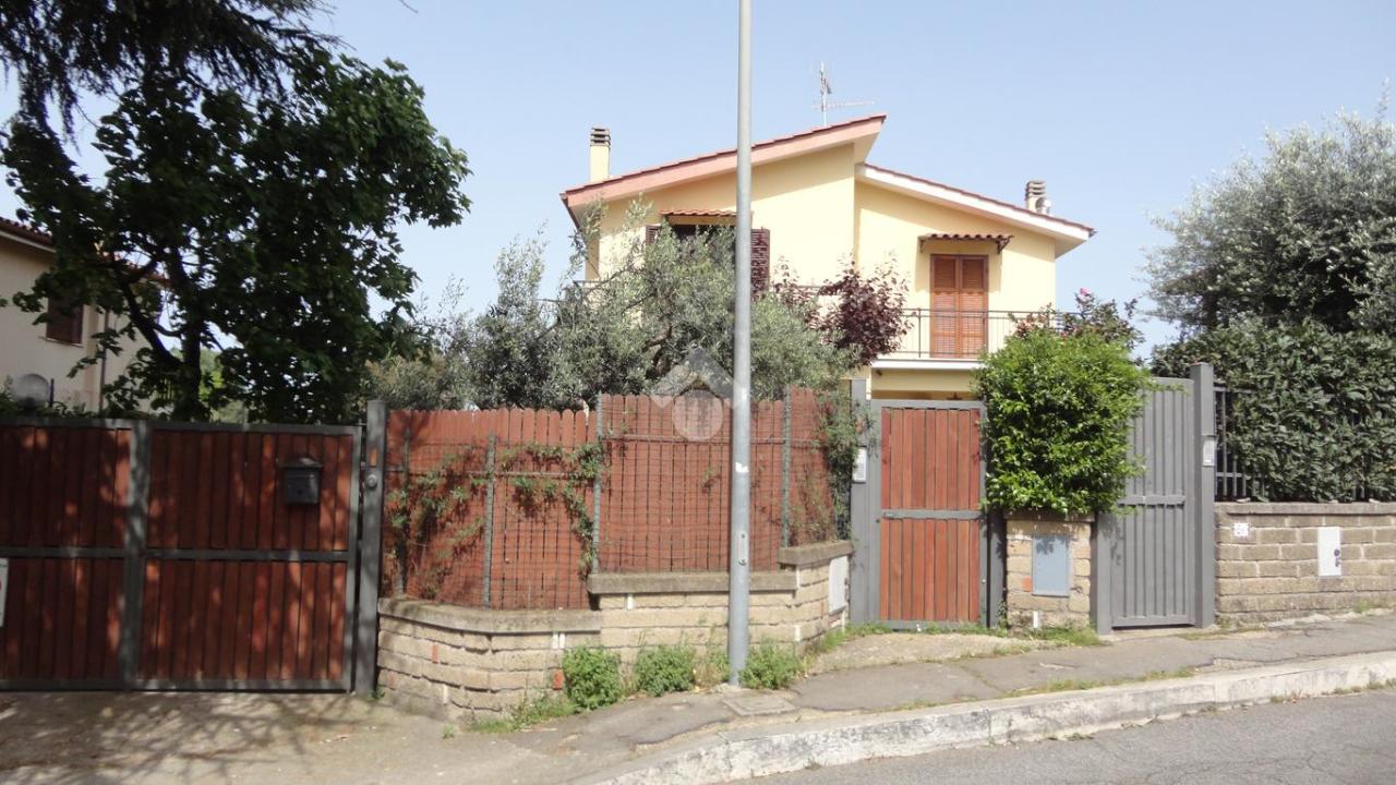 Villa in vendita a Ariccia