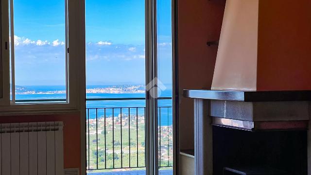 4-room flat in Via Campole, Formia - Photo 1