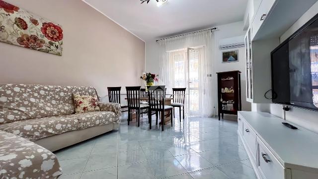 4-room flat in Via Palazzo 161, Formia - Photo 1