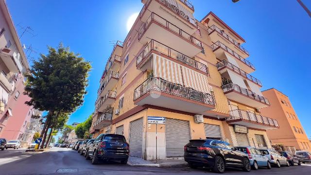 3-room flat in Via Palazzo 18, Formia - Photo 1