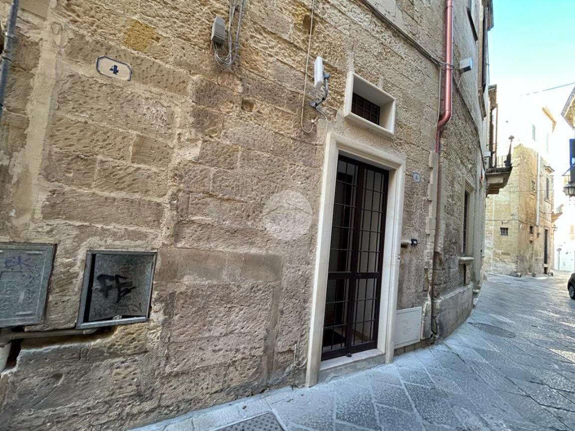 Casa indipendente in vendita a Lecce