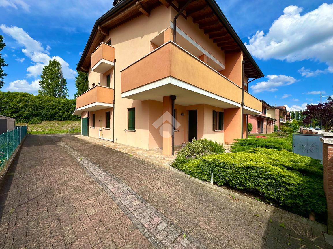 Villa in vendita a Saccolongo
