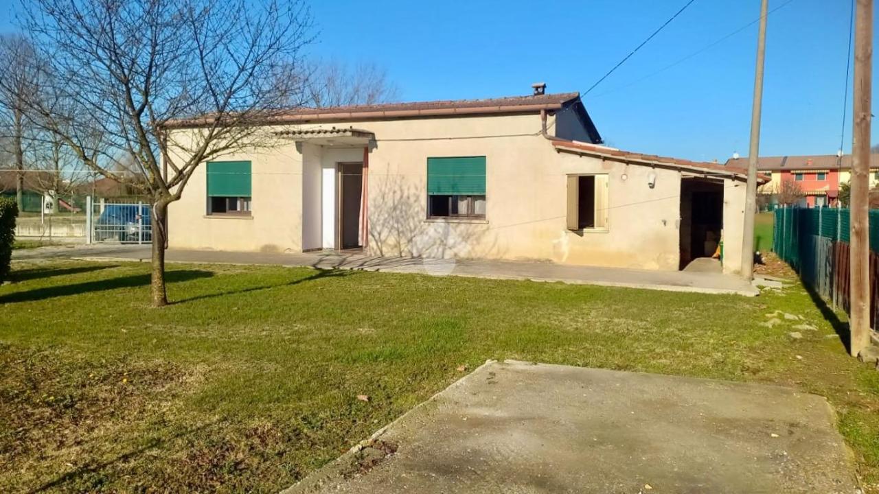 Casa indipendente in vendita a Cervarese Santa Croce