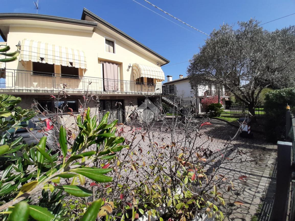 Casa indipendente in vendita a Cervarese Santa Croce