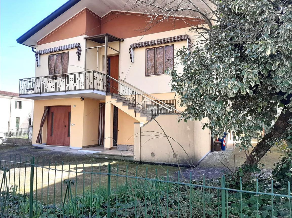 Casa indipendente in vendita a Rovolon